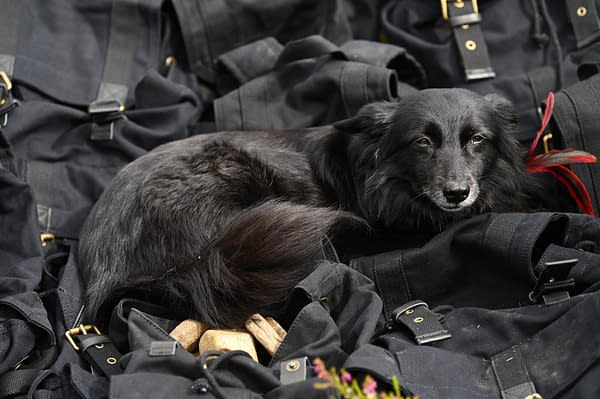 The Traitors Season 4 Ep. 7 Preview: It's Time for "The Black Banquet"