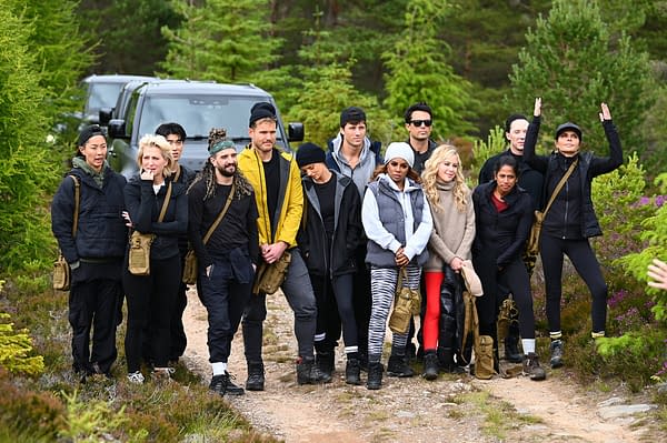 The Traitors Season 4 Ep. 7 Preview: It's Time for "The Black Banquet"