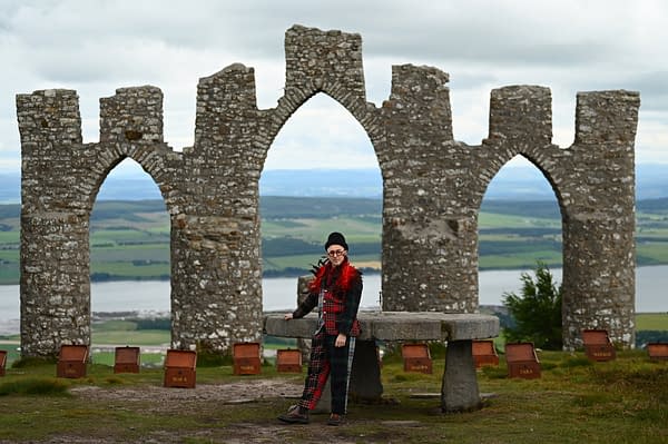The Traitors Season 4 Ep. 7 Preview: It's Time for "The Black Banquet"