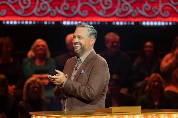 The Greatest Average American