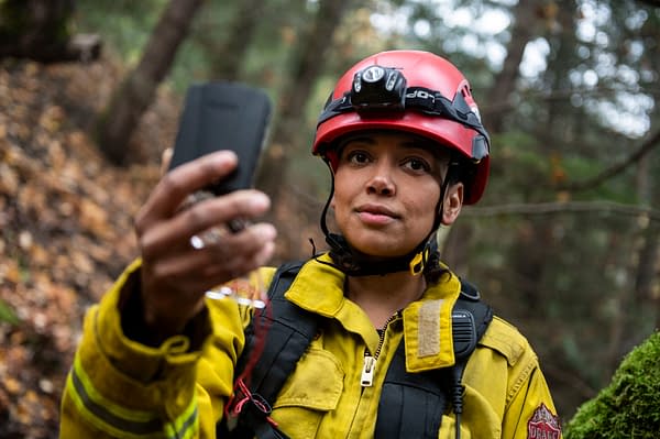 Fire Country Season 4 Ep. 10 Preview: Who Gets Called "On the Carpet"?