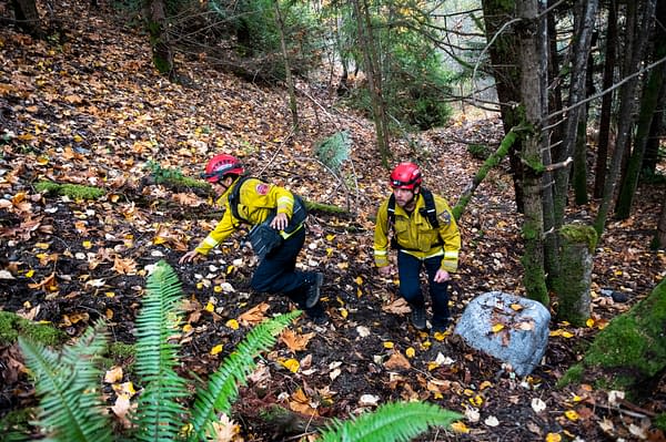 Fire Country Season 4 Ep. 10 Preview: Who Gets Called "On the Carpet"?