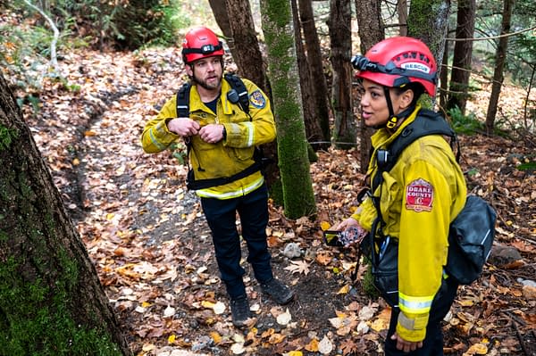 Fire Country Season 4 Ep. 10 Preview: Who Gets Called "On the Carpet"?