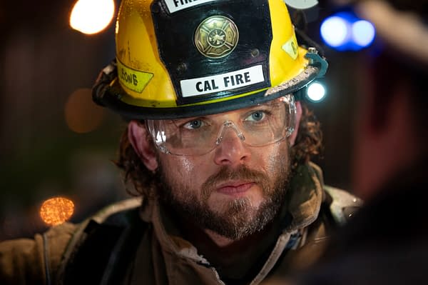 Fire Country Season 4 Ep. 10 Preview: Who Gets Called "On the Carpet"?