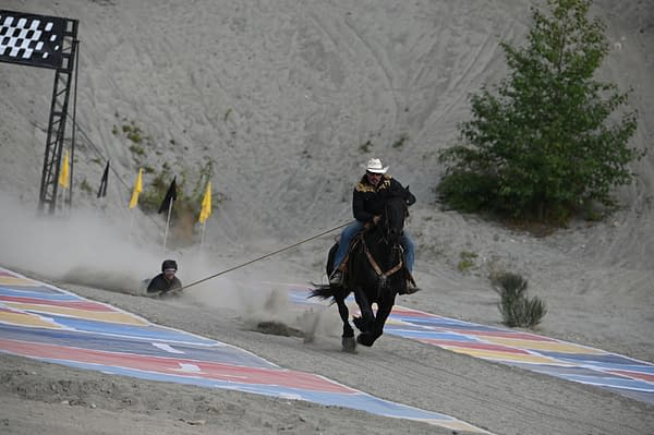 FEAR FACTOR: HOUSE OF FEAR