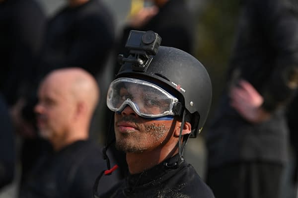 FEAR FACTOR: HOUSE OF FEAR