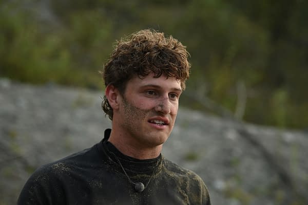 Fear Factor: House of Fear E04 "Main Drag" Exclusive: Damienne Rules!