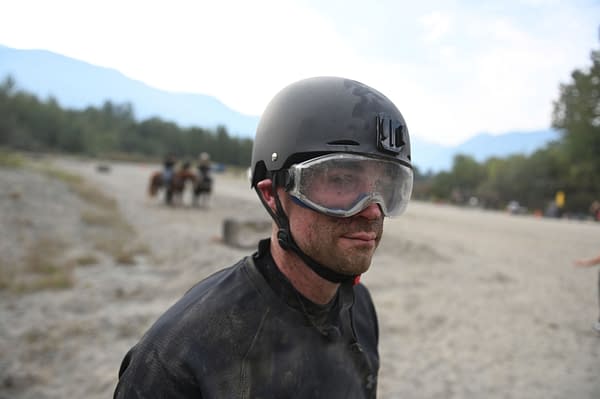 FEAR FACTOR: HOUSE OF FEAR