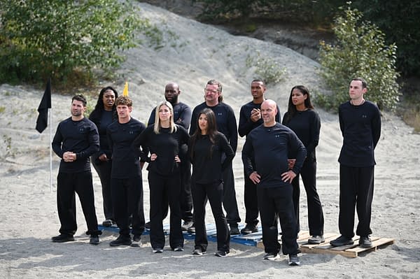 FEAR FACTOR: HOUSE OF FEAR