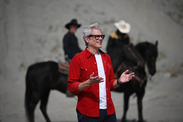 FEAR FACTOR: HOUSE OF FEAR