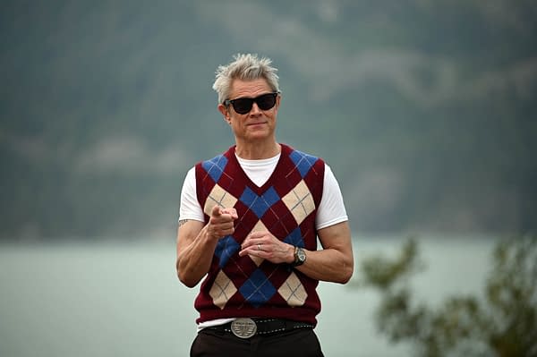 FEAR FACTOR: HOUSE OF FEAR