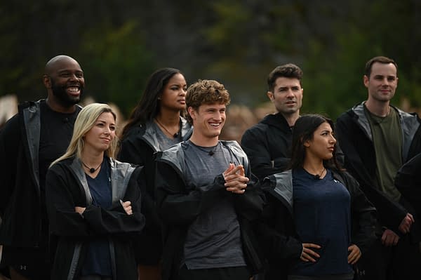 FEAR FACTOR: HOUSE OF FEAR