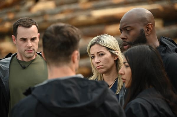 FEAR FACTOR: HOUSE OF FEAR