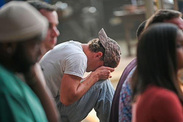 FEAR FACTOR: HOUSE OF FEAR