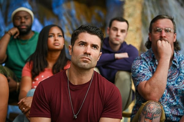 FEAR FACTOR: HOUSE OF FEAR