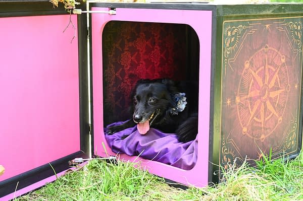 The Traitors S04E09 Preview: It's Time to "Think Outside the Box"