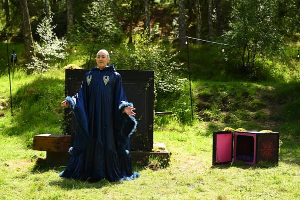 The Traitors S04E09 Preview: It's Time to "Think Outside the Box"