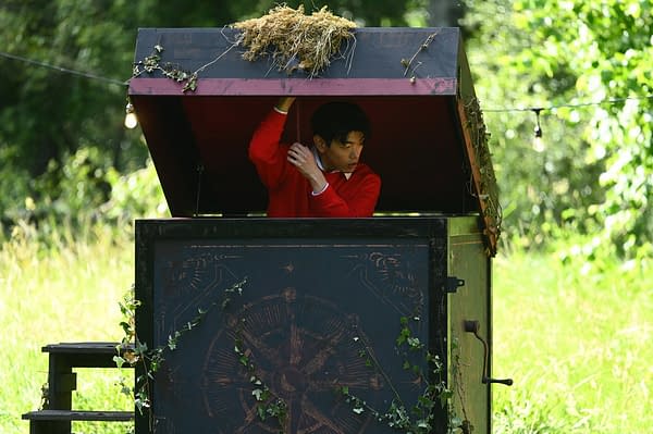 The Traitors S04E09 Preview: It's Time to "Think Outside the Box"