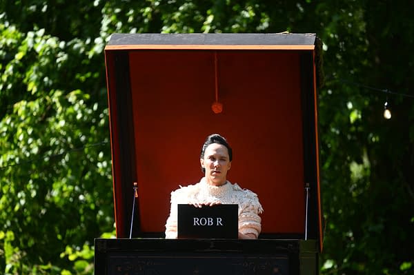 The Traitors S04E09 Preview: It's Time to "Think Outside the Box"