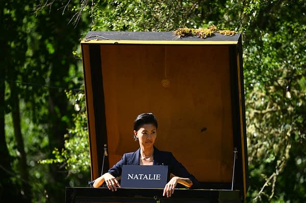 The Traitors S04E09 Preview: It's Time to "Think Outside the Box"