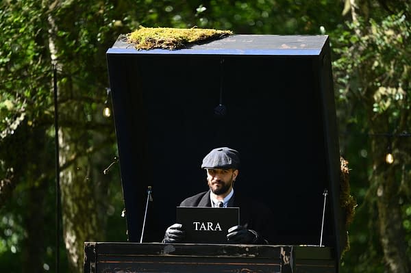 The Traitors S04E09 Preview: It's Time to "Think Outside the Box"