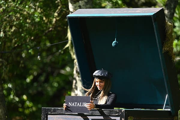 The Traitors S04E09 Preview: It's Time to "Think Outside the Box"