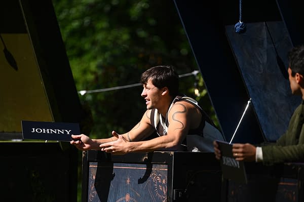 The Traitors S04E09 Preview: It's Time to "Think Outside the Box"