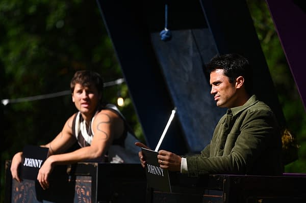 The Traitors S04E09 Preview: It's Time to "Think Outside the Box"