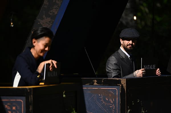 The Traitors S04E09 Preview: It's Time to "Think Outside the Box"