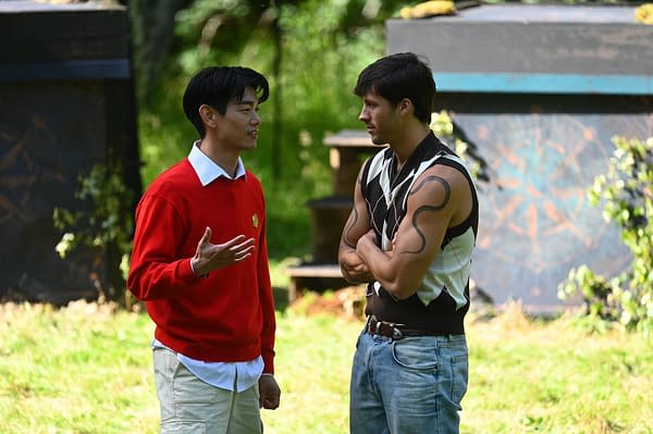 The Traitors S04E09 Preview: It's Time to "Think Outside the Box"