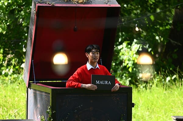 The Traitors S04E09 Preview: It's Time to "Think Outside the Box"