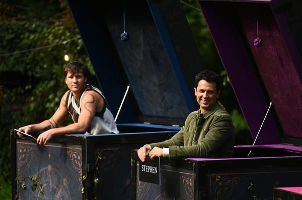 The Traitors S04E09 Preview: It's Time to "Think Outside the Box"