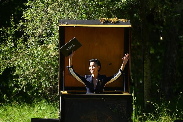 The Traitors S04E09 Preview: It's Time to "Think Outside the Box"