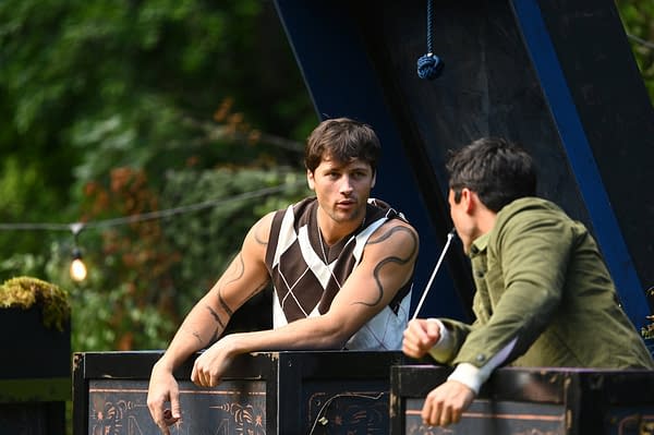 The Traitors S04E09 Preview: It's Time to "Think Outside the Box"