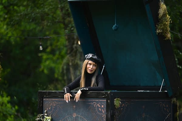 The Traitors S04E09 Preview: It's Time to "Think Outside the Box"