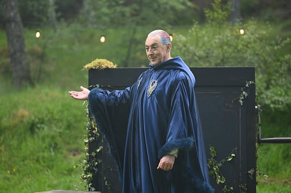 The Traitors S04E09 Preview: It's Time to "Think Outside the Box"