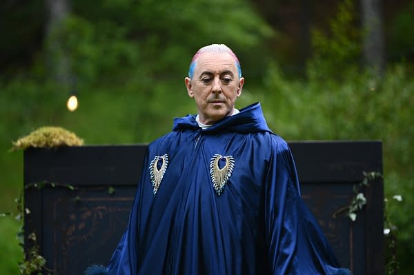 The Traitors S04E09 Preview: It's Time to "Think Outside the Box"