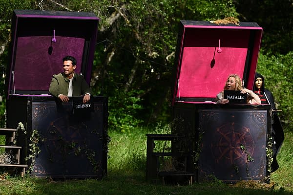 The Traitors S04E09 Preview: It's Time to "Think Outside the Box"