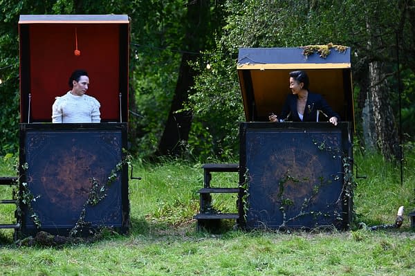 The Traitors S04E09 Preview: It's Time to "Think Outside the Box"