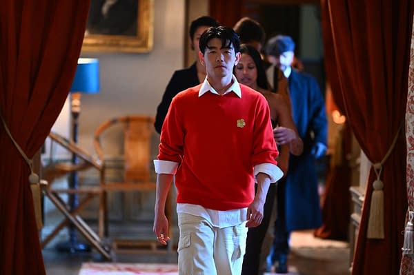 The Traitors S04E09 Preview: It's Time to "Think Outside the Box"