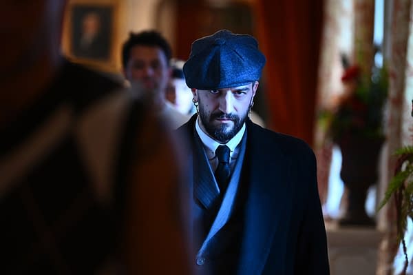 The Traitors S04E09 Preview: It's Time to "Think Outside the Box"