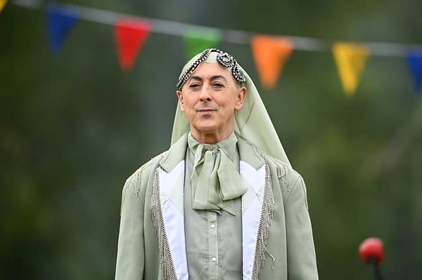 The Traitors Wants to Know: "Do You Know the Enemy?" S04E10 Preview