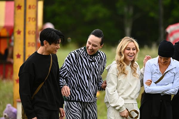 The Traitors Wants to Know: "Do You Know the Enemy?" S04E10 Preview