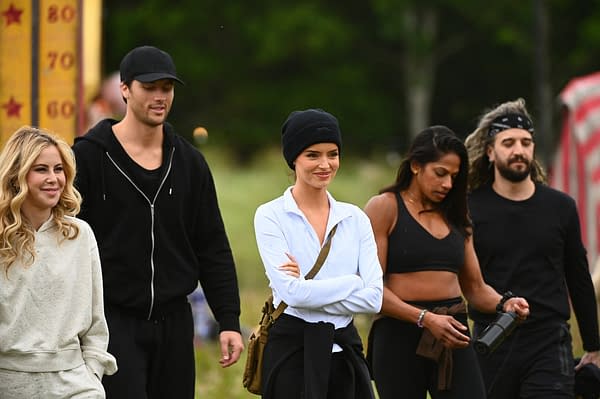 The Traitors Wants to Know: "Do You Know the Enemy?" S04E10 Preview