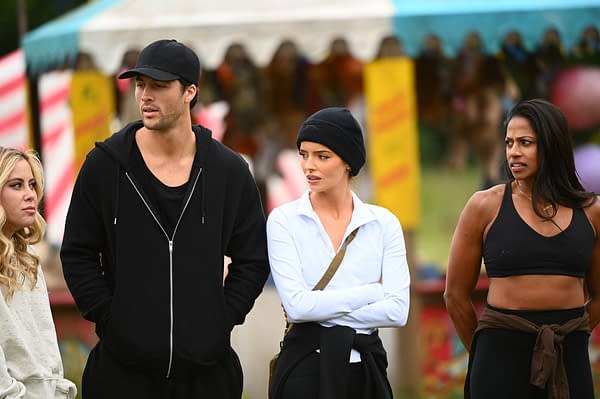 The Traitors Wants to Know: "Do You Know the Enemy?" S04E10 Preview