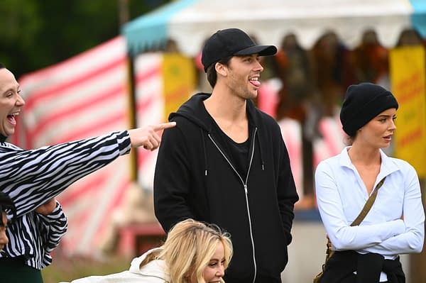 The Traitors Wants to Know: "Do You Know the Enemy?" S04E10 Preview