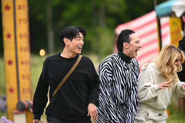 The Traitors Wants to Know: "Do You Know the Enemy?" S04E10 Preview