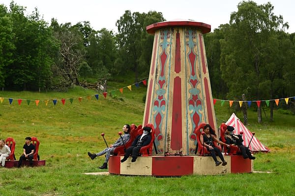 The Traitors Wants to Know: "Do You Know the Enemy?" S04E10 Preview