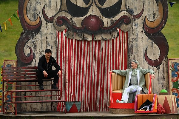 The Traitors Wants to Know: "Do You Know the Enemy?" S04E10 Preview