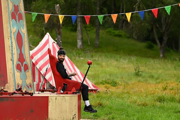 The Traitors Wants to Know: "Do You Know the Enemy?" S04E10 Preview